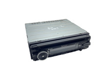 SONY MEX-N4200BT CD PLAYER