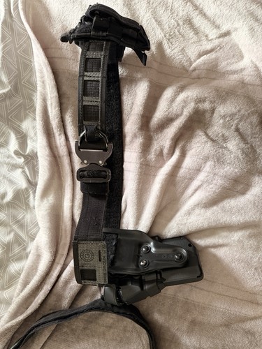 Gbrs group assaulter - gbrs,