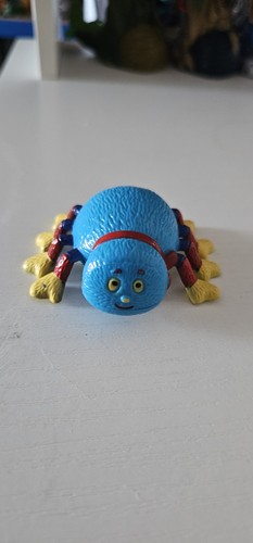 Cbeebies woolly and - and, tig
