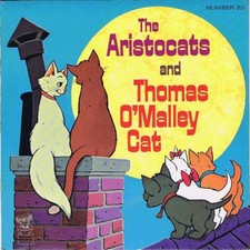 Ronnie Hilton - The Aristocats
