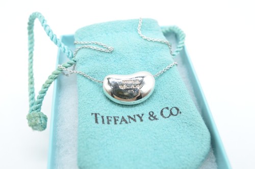 Tiffany bean 19mm elsa - &,