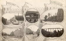 CASTLESIDE NEAR CONSETT