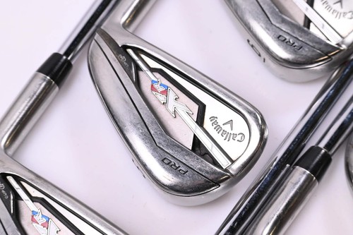 Callaway pro irons pw - /, /