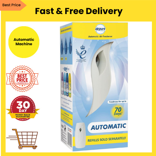Airpure air freshener - airpure,