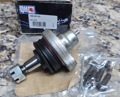 Qsj911s front upper ball - -,