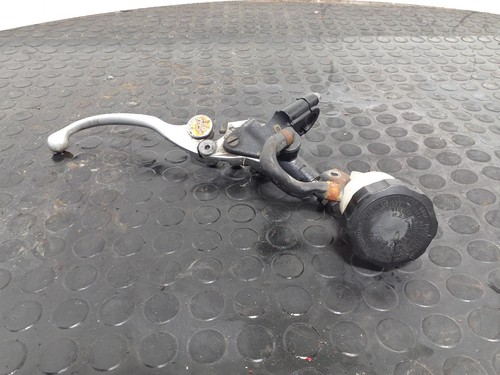 Suzuki gsxr600 brake master - brake,
