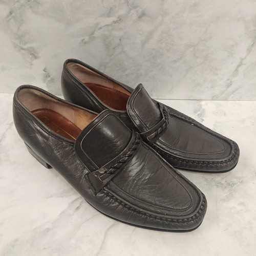 Barker loafers mens - barker,