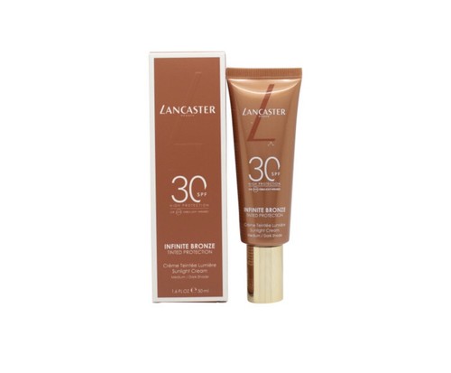 Lancaster infinite bronze - lancaster,
