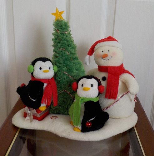 Cute animated musical - animated,