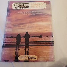 EZ Play Today 40, Songs Of The