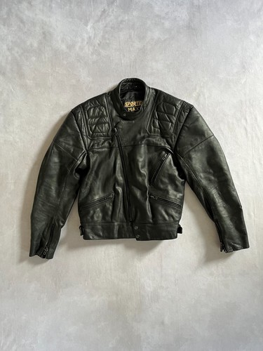 Sportex maxx motorcycle jacket - maxx,