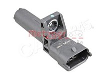 Crankshaft Pulse Sensor Fits