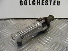 Suzuki GSXR 750 Left Footrest Front Riders 2000 to 2003 K1 K2 K3 GSXR750 A943