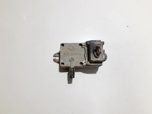 Ford mondeo 1993 air - air, pressure