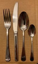 British Army Military Mess Cutlery Stainless Steel Arthur Price
