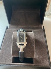 Gucci 6800L Watch with Black