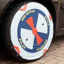 ALL NEW FIT&GO SOX CAR SNOW