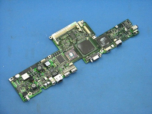 Motherboard faulty apple - motherboard,