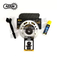 AFAM Recommended X-ring Chain