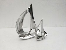 Aluminium Sailing Boat Ship