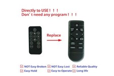 Remote Control For Homcom