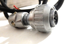 AVO CT160 Valve Tester Plessey