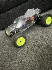  Losi 22t Truggy RC Car