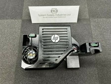HP 644316-001 Z620 Shroud and Memory Fans Assembly