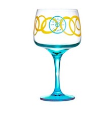Malfy Gin Balloon Style Copa