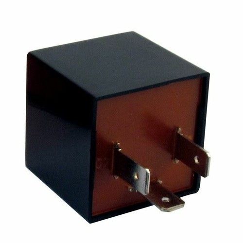 Cambiare flasher relay 12v - relay, 89a