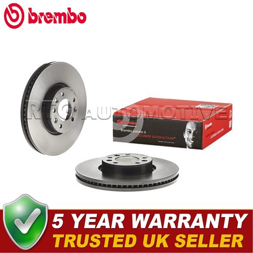 Brembo front brake disc fits - brembo,