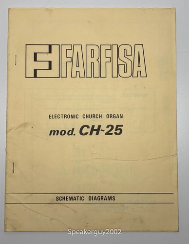 Original farfisa church organ - church,