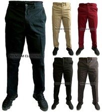 Mens BHS by Debenhams Chino