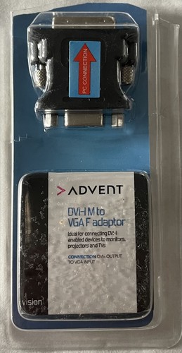 Advent dvi vga - advent, m