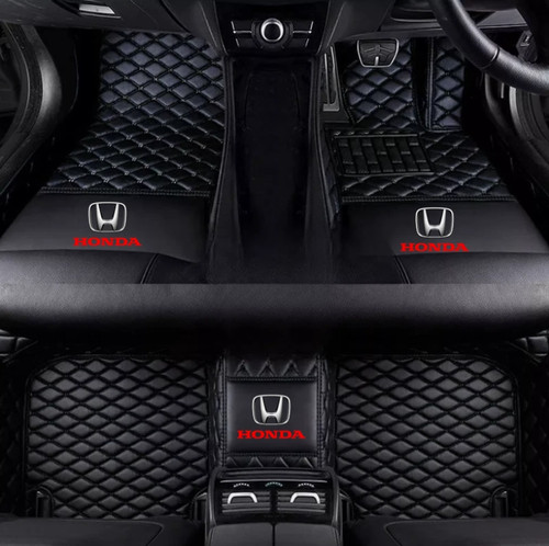 Car floor mat - , compatible