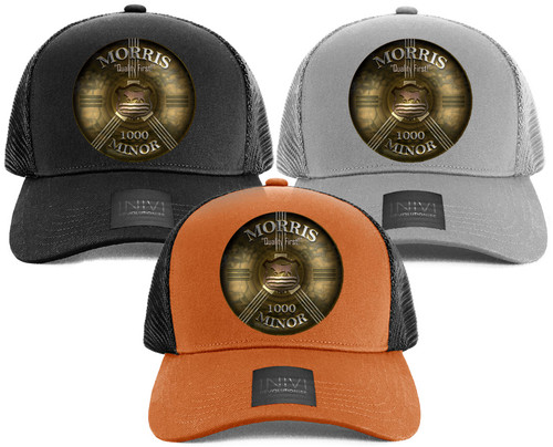 Morris minor cap hat - morris, /