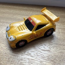 ROARY THE RACING CAR DRIFTER