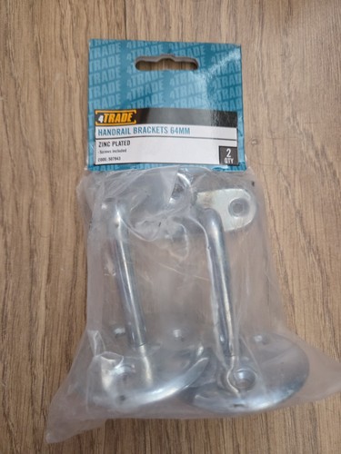 Handrail brackets stair - brackets,