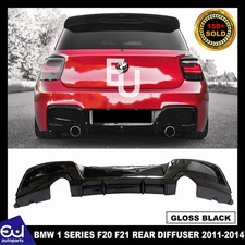 FOR BMW 1 SERIES F20 F21 REAR