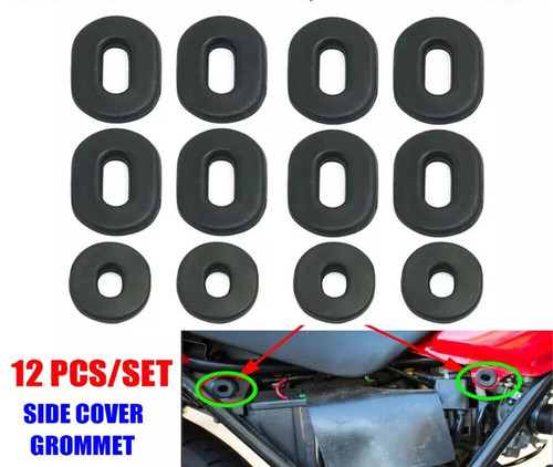For honda side cover panel - for,
