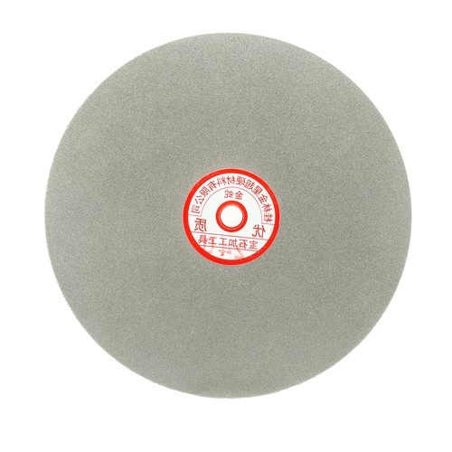 200mm inch grit - grit, 240