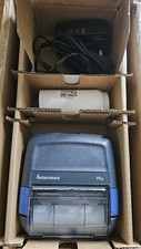 Intermec PR3 Wireless Mobile Thermal Receipt Printer WIFI/RF Capable With NFC