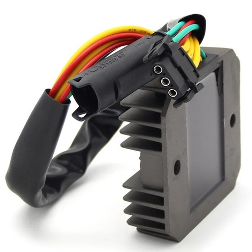 Motorcycle voltage regulator - motorcycle,