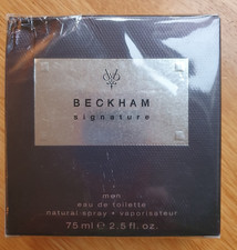 David Beckham Signature Men
