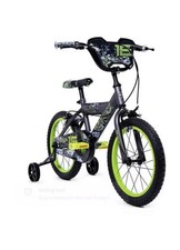 Huffy Delirium Boys Bike 16” Excellent Condition