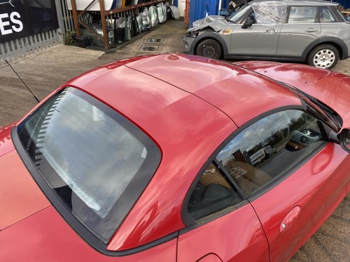 Bmw e89 convertible - bmw, z4