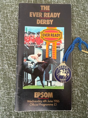 1986 ever ready derby - 1986,