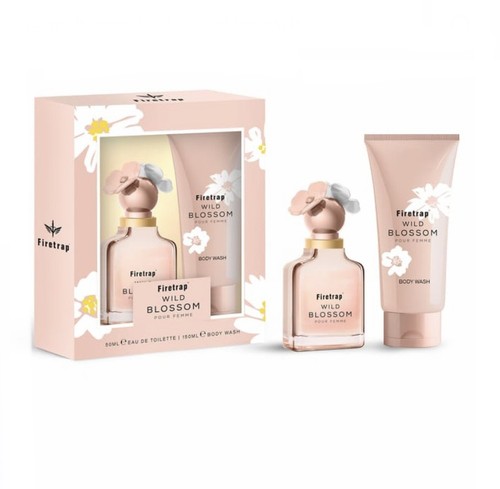 Firetrap wild blossom - wild,