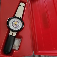 J6169NMF Proto 1/4" Drive Dial