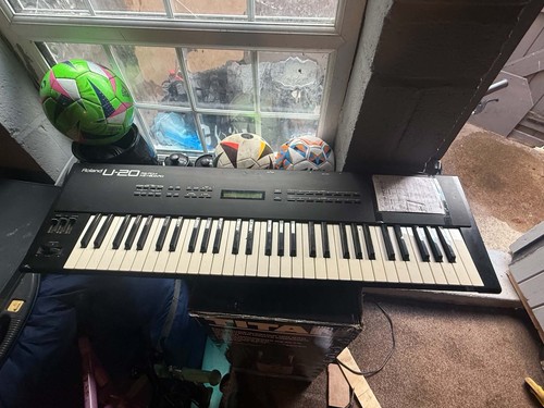 Roland key electronic - 76-key,